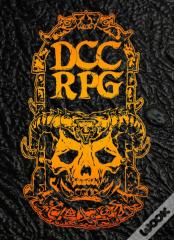 Dungeon Crawl Classics Core Rulebook