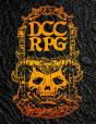 Dungeon Crawl Classics Core Rulebook - Preview