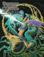 Dungeon Crawl Classics Core Rulebookâ€”Erol Otus Cover - Preview