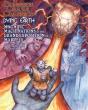 Dungeon Crawl Classics Dying Earth #3: Magnificent Machinations At The Grand Exposition - Preview