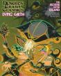 Dungeon Crawl Classics Dying Earth #8: The House On The Island - Preview