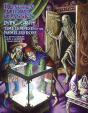 Dungeon Crawl Classics Dying Earth #9 Time Tempests At The Nameless Rose - Preview