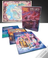 Dungeon Crawl Classics Dying Earth Boxed Set