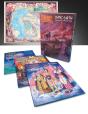 Dungeon Crawl Classics Dying Earth Boxed Set - Preview