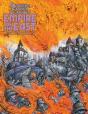 Dungeon Crawl Classics - The Empire Of The East - Preview
