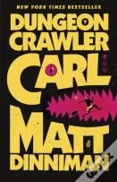 Dungeon Crawler Carl