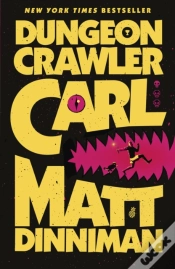 Capa do artigo Dungeon Crawler Carl