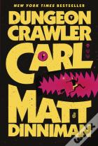 Dungeon Crawler Carl