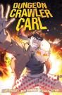 Dungeon Crawler Carl, Vol. 1 (Graphic Novel) - Preview