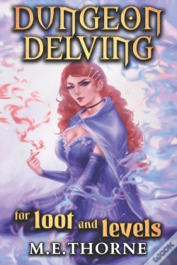 Capa do artigo Dungeon Delving For Loot And Levels