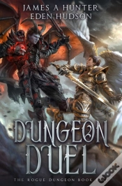 Capa do artigo Dungeon Duel