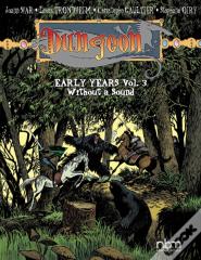 Dungeon: Early Years, Vol. 3