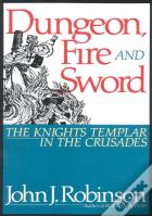 Dungeon, Fire And Sword