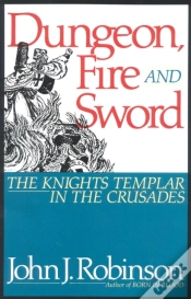 Capa do artigo Dungeon, Fire And Sword
