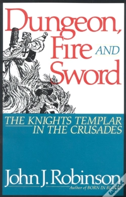 Capa do artigo Dungeon, Fire And Sword