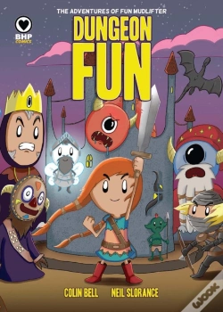 Capa do artigo Dungeon Fun