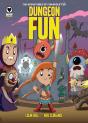 Dungeon Fun - Preview