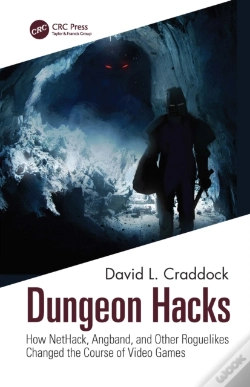 Capa do artigo Dungeon Hacks