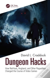 Capa do artigo Dungeon Hacks