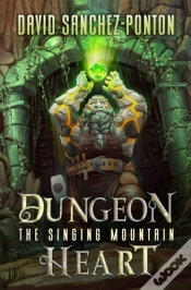 Capa do artigo Dungeon Heart