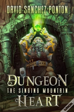 Capa do artigo Dungeon Heart