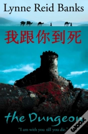 Capa do artigo Dungeon
