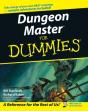 Dungeon Master For Dummies - Preview
