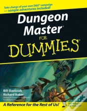 Capa do artigo Dungeon Master For Dummies