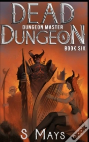 Capa do artigo Dungeon Master