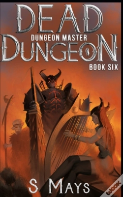 Capa do artigo Dungeon Master