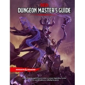Capa do artigo Dungeon Master