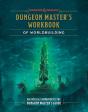 Dungeon Master'S Workbook Of Worldbuilding (Dungeons & Dragons) - Preview