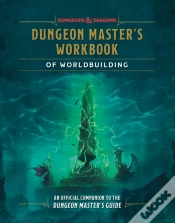 Capa do artigo Dungeon Master