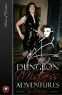 Dungeon Mistress Adventures - Preview