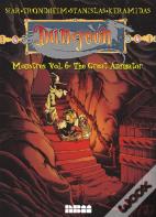 Dungeon Monstres Vol. 6