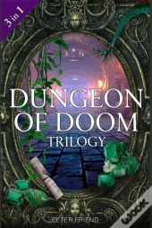 Dungeon Of Doom Trilogy