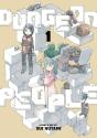 Dungeon People Vol. 1 - Preview