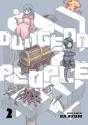 Dungeon People Vol. 2 - Preview