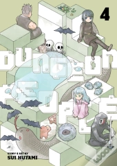 Dungeon People Vol. 4