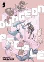 Dungeon People Vol. 5 - Preview