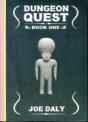 Dungeon Quest Book One - Preview