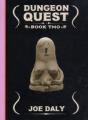Dungeon Quest: Book Two - Preview