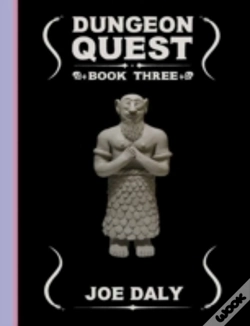 Capa do artigo Dungeon Quest