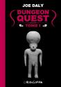 Dungeon Quest Tome 1 - Preview