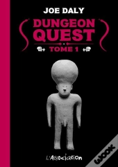 Dungeon Quest Tome 1