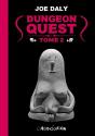 Dungeon Quest Tome 2 - Preview