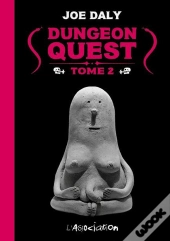 Dungeon Quest Tome 2