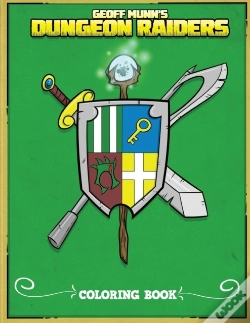 Capa do artigo Dungeon Raiders