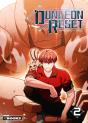 Dungeon Reset - One-Shot - Dungeon Reset T02 - Preview