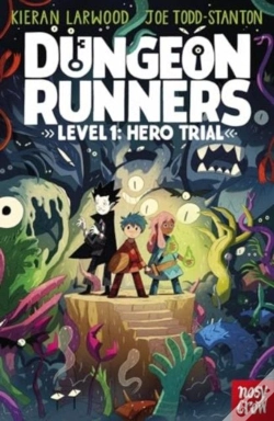 Capa do artigo Dungeon Runners: Hero Trial